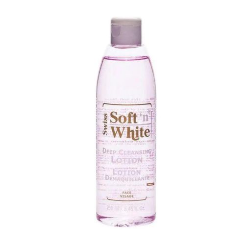 Generic Soft'n White Lotion Nettoyante en Profondeur 250 ml