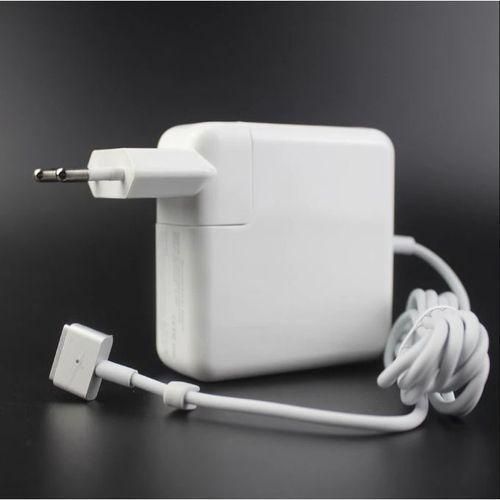 product_image_name-Generic-Chargeur 60 W, Adaptateur Secteur Pour Macbook Pro Et Macbook Air (modèles 2012-2015) T-Head-3