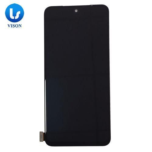 Generic ECRAN LCD COMPATIBLE A REDMI NOTE10/10S- noir