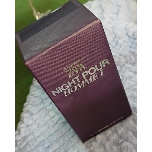 product_image_name-Generic-ZARA Parfums, NIGHT POUR HOMME I ,  100 ml, Eau de parfum homme, sensuel et irresistible  Importé de France.-3