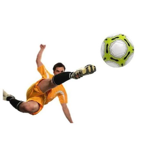Generic Football Officiel Taille 5 Taille 4 2025 HA - image 3
