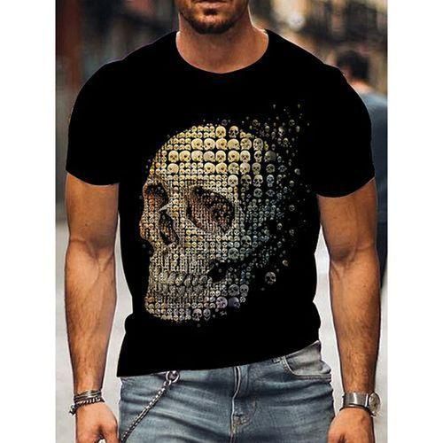 Tee shirt homme pas cher fashion online