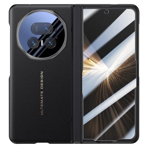 Generic Coque honor magic V5 noir ultimate - image 2