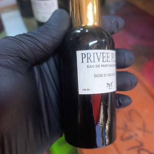 product_image_name-Collection privée-- Bois d'argent - Parfum importé - 45% essence -2