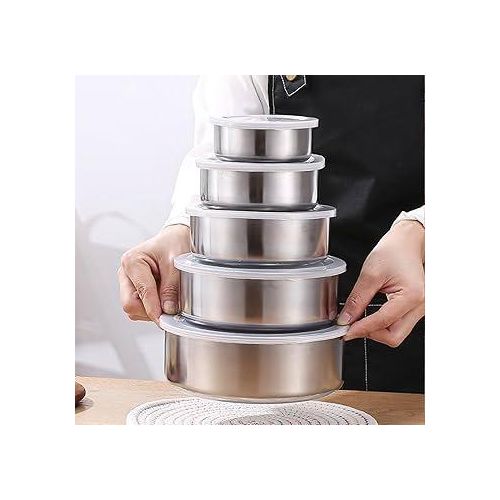 product_image_name-Generic-Protect Fresh Box – Bols de conservation en acier inoxydable-4