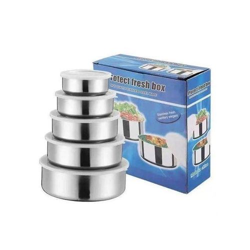 product_image_name-Generic-Protect Fresh Box – Bols de conservation en acier inoxydable-5