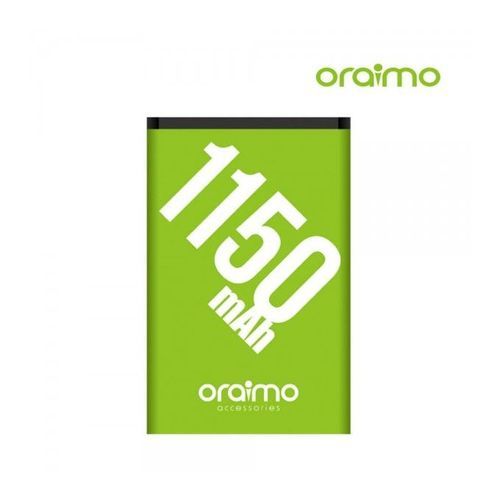 Oraimo Batterie Oraimo BL 5CAR 1150MAH - image 2