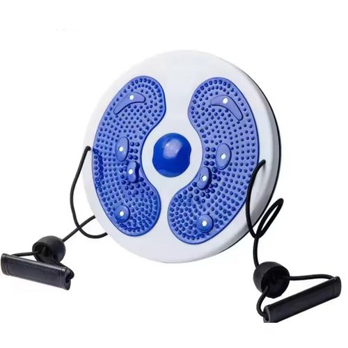 Generic Disque magnétique pour l'abdomen et la taille - image 2