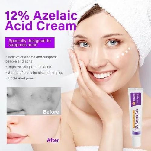 Generic Élégance 12 % de niacinamide, acide N-hydroxy pour une peau apaisée - image 4
