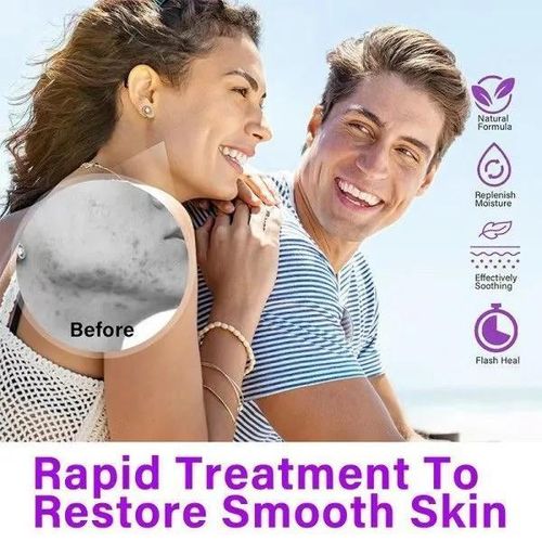 Generic Élégance 12 % de niacinamide, acide N-hydroxy pour une peau apaisée - image 5
