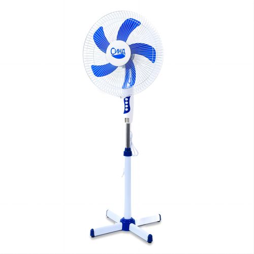 Generic Ventilateur Silencieux, 16 Pouces, Blanc - Prix pas cher