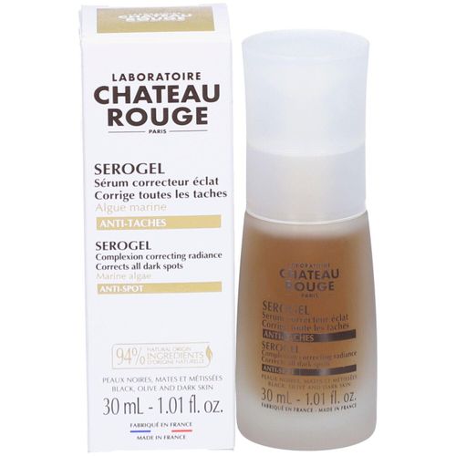 Chateau Rouge Serum Anti Taches 30ML