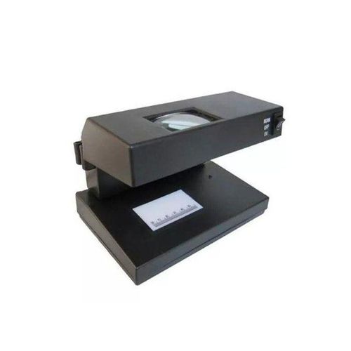 product_image_name-Generic-Nigachi Détecteur De Faux Billets - UV/MG/WM - Noir-1