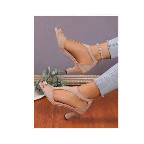 Shein chaussure talon clearance