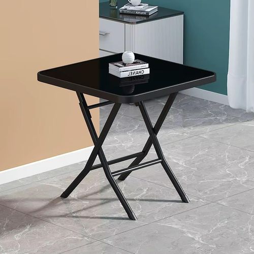 Wireless Table à Manger pliable