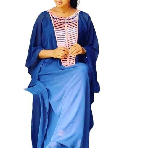 Jumia ci 2025 boubou femme
