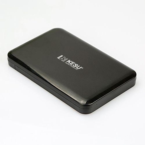 Generic Boîtier De Disque Dur Externe Noir. GH...