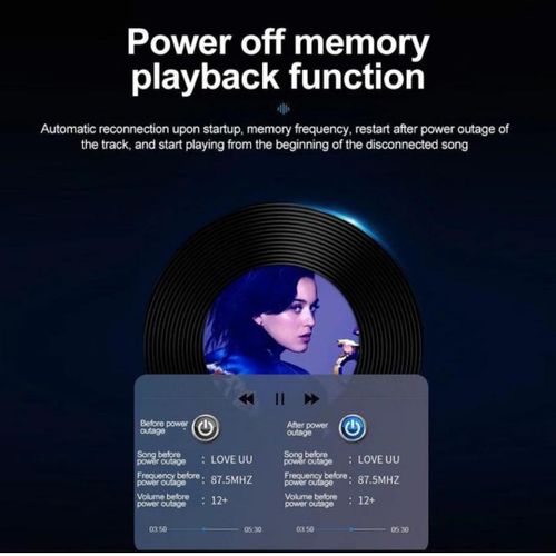 product_image_name-Generic-Transmetteur FM Bluetooth 5.0 pour voiture, modulateur MP3, récepteur audio mains libres avec câble de charge 3 en 1 pour iPhone Huawei Xiaomi-7