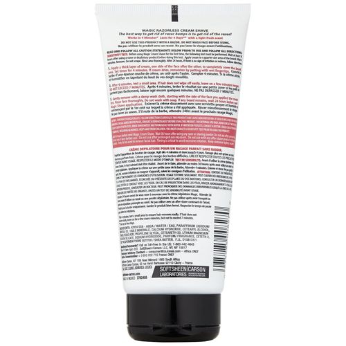 Magic CRÈME De  RASAGE - image 2