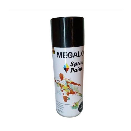 product_image_name-Generic-Lot de deux (2) Peinture Megalo Spray – Noir-1