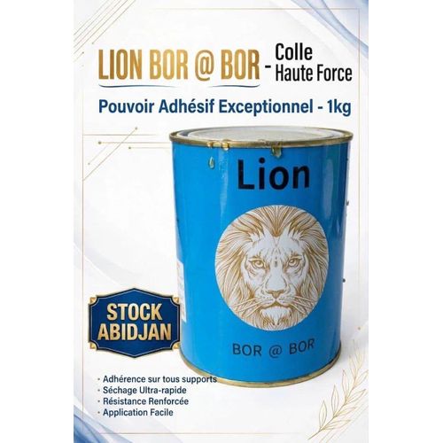 Generic Colle Forte Lion Bor @ Bor