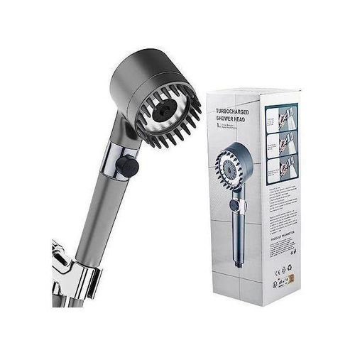 product_image_name-Generic-dotteur 4 en 1 pommeau de douche - haute pression et purification de l'eau-3