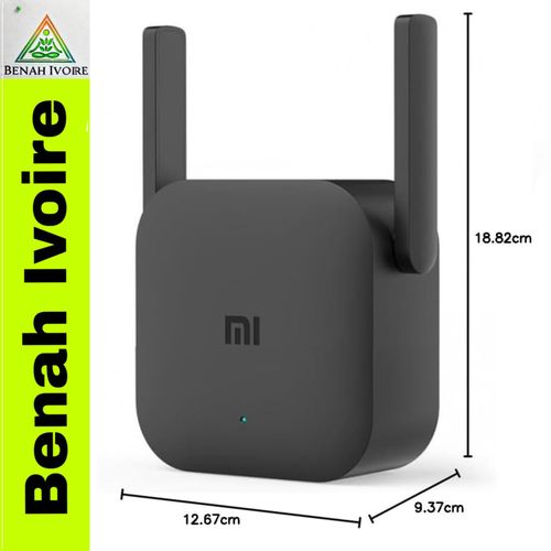 Generic Mi Wi-FI Range Extender Pro - image 2