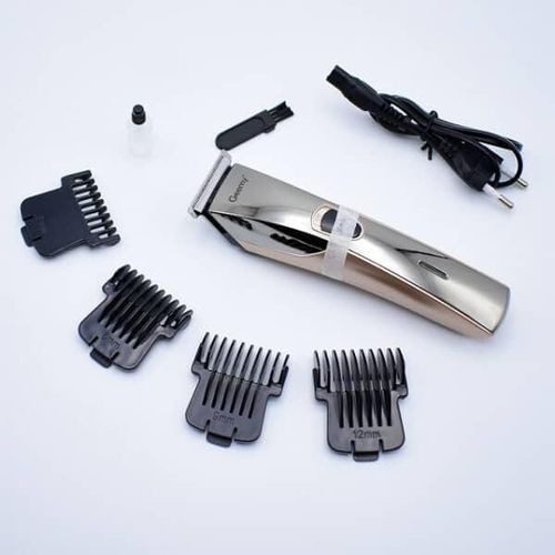 product_image_name-Geemy-GM-6571 - mini Tondeuse à cheveux rechargeable - usage personnel -3