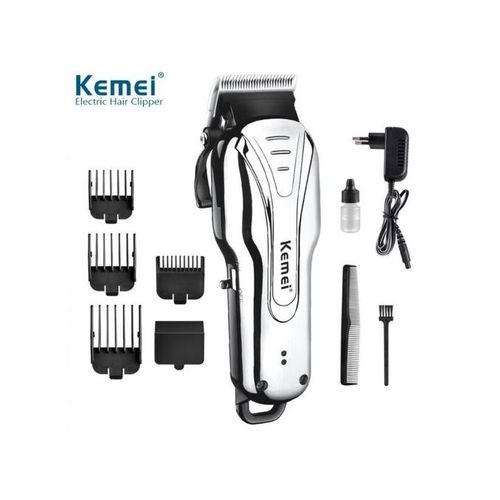product_image_name-Kemei-Tondeuse Electrique Rechargeable KM-1992-1