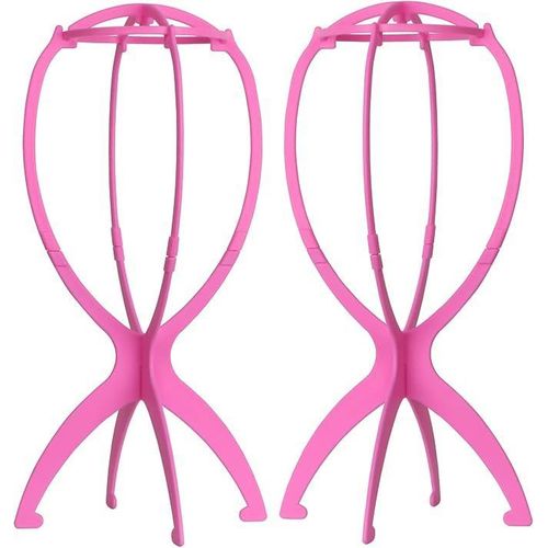 Generic Porte Perruque - Support - image 2