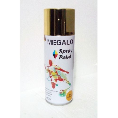product_image_name-Megalo-Bombe Spray Peinture 450ml - Or Brillant-1