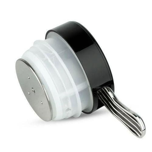 Generic Hoffman Bouilloire Electrique En Acier Inoxydable -3Litres - image 3
