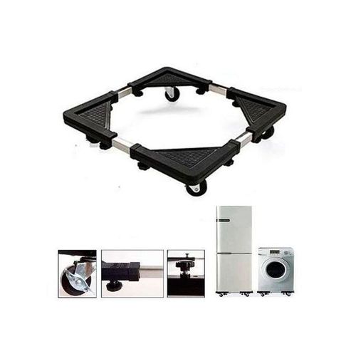 product_image_name-Generic-Support Réfrigérateur, Congélateur, Bouteille De Gaz.-1