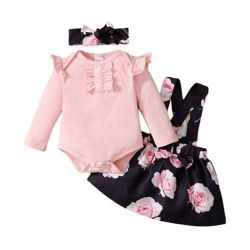 Jumia vetement outlet bebe fille