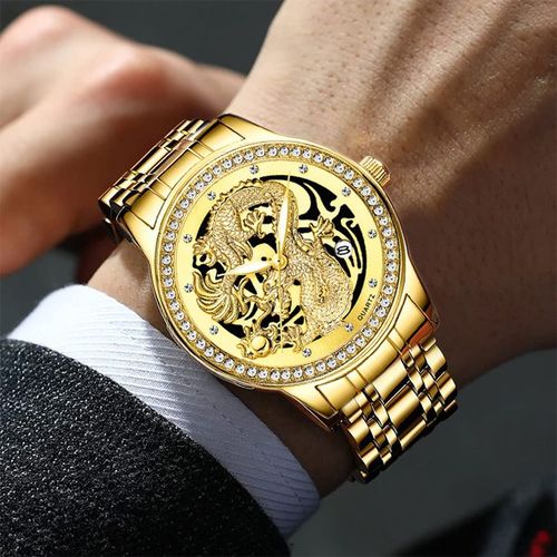 Montre homme jumia on sale ci