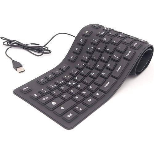 Generic Clavier Flexible