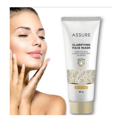 Generic Vestige nettoyant de visage clarifying face wash