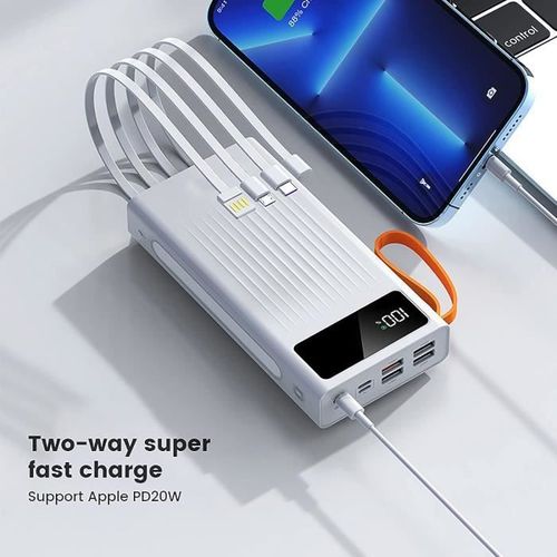 product_image_name-Fast Charger-POWERBANK 4 Câbles 20000 MAh-2