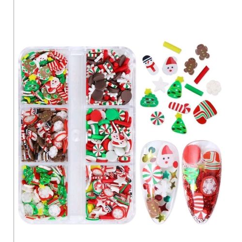 product_image_name-Fashion-Stickers Pour Ongles : Multicolor-4