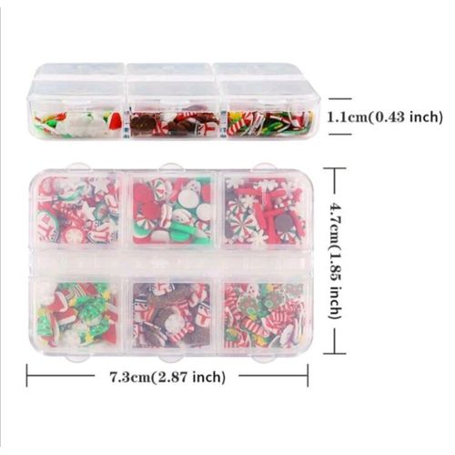 product_image_name-Fashion-Stickers Pour Ongles : Multicolor-5