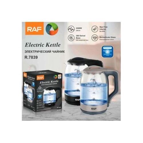 product_image_name-Generic-Bouilloire électrique En Verre 2 L-1