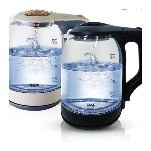 product_image_name-Generic-Bouilloire électrique En Verre 2 L-2