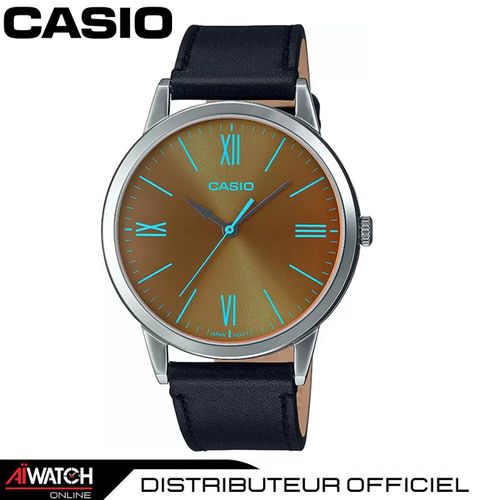 Montre homme casio pas cher on sale