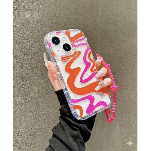 product_image_name-Bonne-Coques iPhone 13/14/15 - motif vague-2