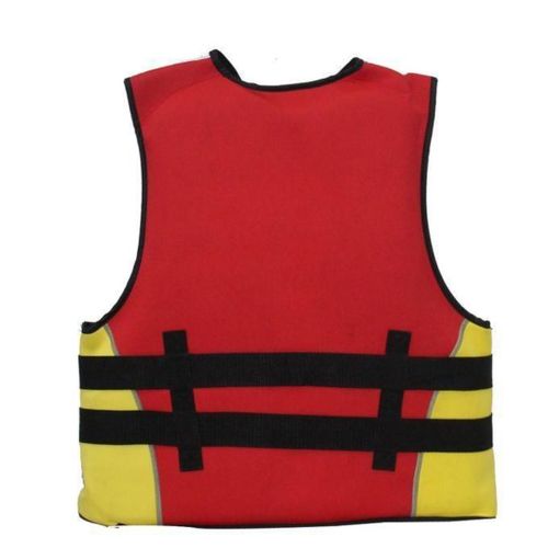 Generic Gilet De Sauvetage Pour Adultes - image 3