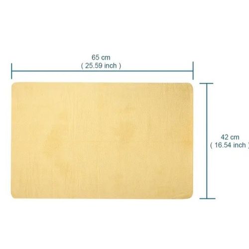 Meka Peau de chamois pour voiture et vitrage - image 6