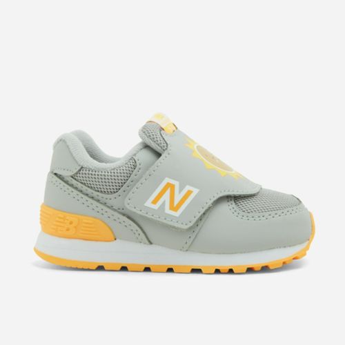 New Balance 574 Chaussures Basket Enfant Gris Prix pas cher Jumia CI