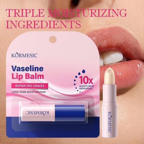 product_image_name-KORMESIC-Vaseline Lip Balm-5