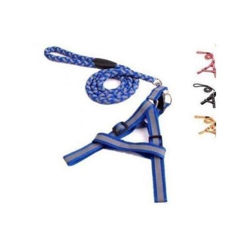 product_image_name-Generic-Harnais Tour De Poitrail + Laisse Pour Petit Chien-1
