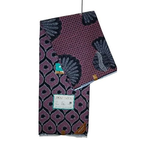 Hollantex Jolie pagne 6 yards